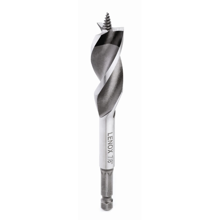 Lenox 7/8 In. Bi-Metal Utility Bit