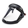 Jackson Safety Lightweight MAXVIEW Premium Face Shield with Universal Adapter Anti-Fog Coating, small image number 1