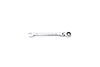 GEARWRENCH 1/2in 90T 12 Point Flex Head Ratcheting Combination Wrench, small image number 2