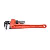 Crescent 14in Cast Iron K9 Jaw Pipe Wrench, small image number 1