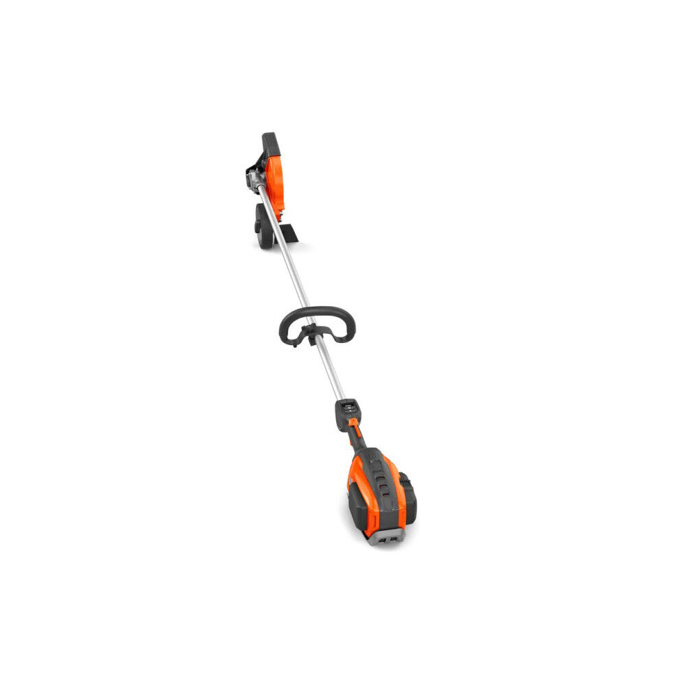 Husqvarna 525iES 36V Lithium-Ion Battery Powered Lawn Edger (Bare Tool), large image number 2