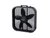 Lasko Lask Box Fan 21 3/4in H X 20in D 3 Speed, small image number 2
