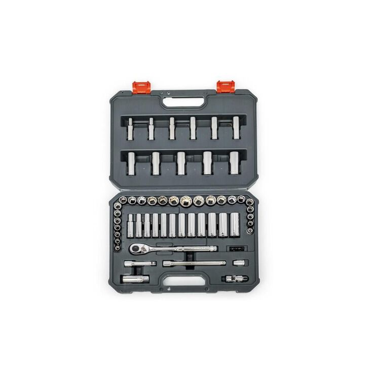 Crescent 3/8in Drive Mechanics Tool Set 57pc