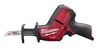 Milwaukee M12 Fuel Hackzall Reciprocating Saw with M12 REDLITHIUM 1.5Ah Kit, small image number 2