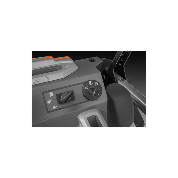 Husqvarna ST 430 Commercial Snow Blower 30in 420cc, large image number 6