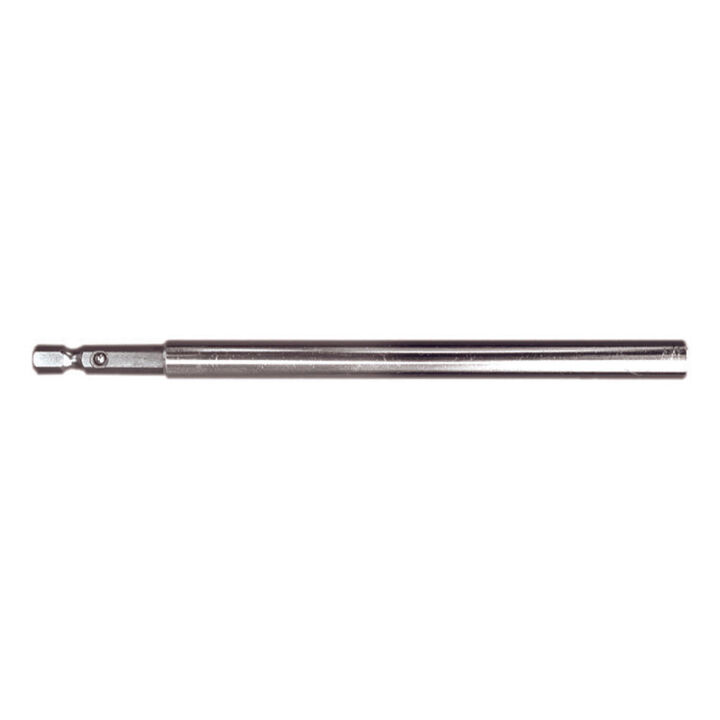 Megapro 6 in Length x 1/4 in Diameter Aluminum Extension, large image number 1