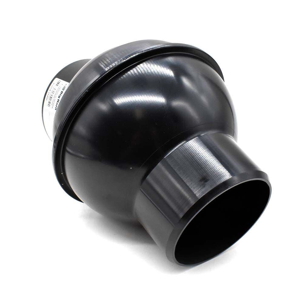 Big Horn 4 Inch Plastic Spherical 360 deg Swivel Ball Joint, large image number 2
