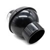 Big Horn 4 Inch Plastic Spherical 360 deg Swivel Ball Joint, small image number 2
