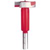 Freud Carbide Forstner Drill Bit 1-1/2 In. x 3/8 In. Shank, small image number 1