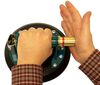 Woods Powr-Grip 8 In. Horizontal Metal Handle Manual Suction Cup Lifter, small image number 3