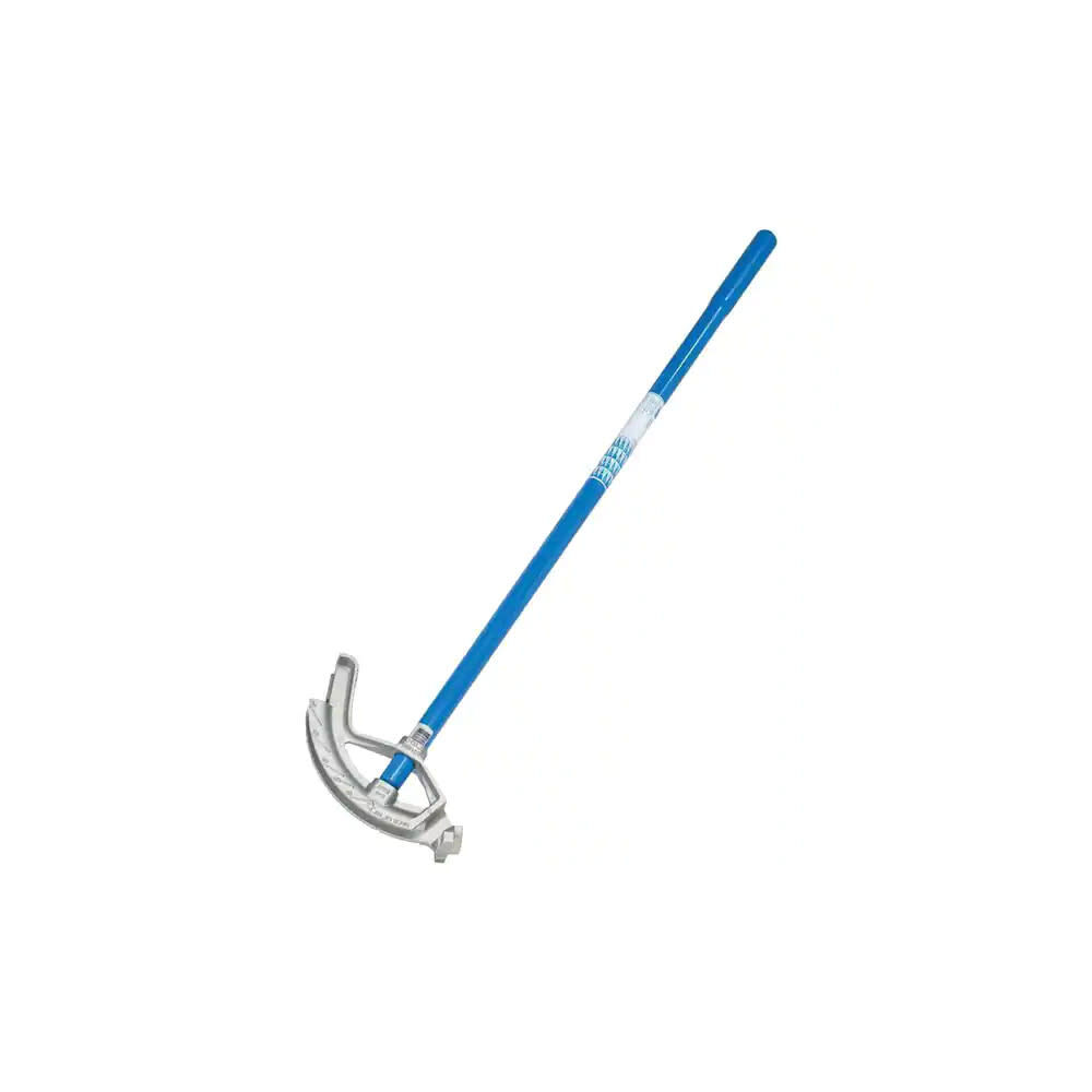 Ideal Industries 3/4 Inch EMT Aluminum Conduit Bender with Handle, large image number 2