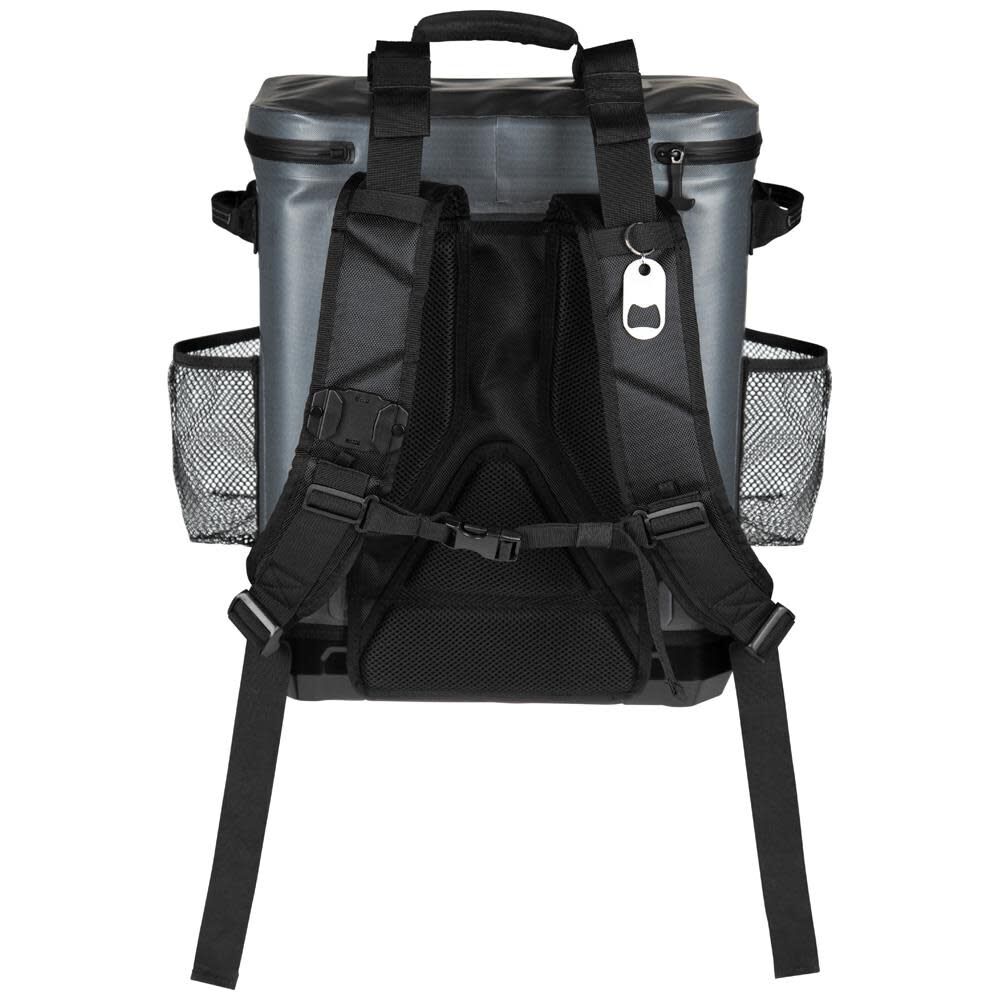 Klein Tools Backpack Cooler, large image number 8