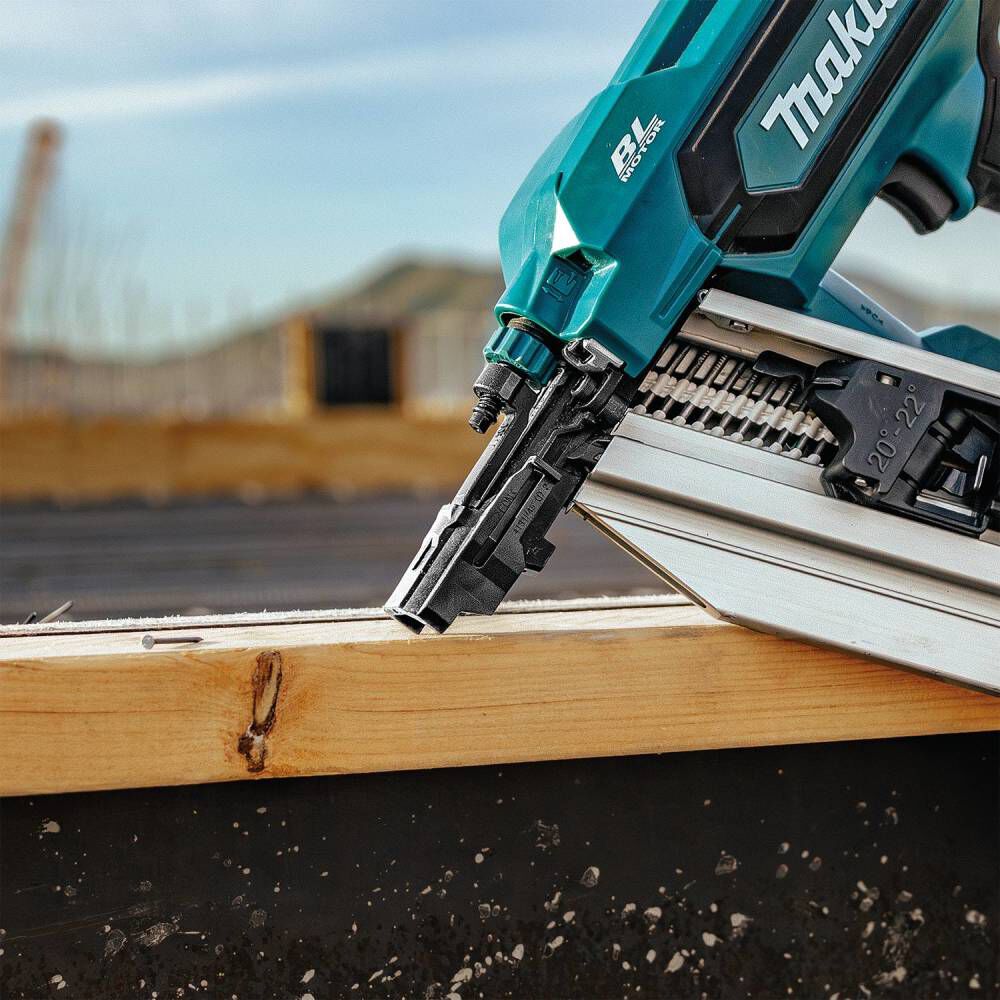 Makita Proud-Setting Nose Adapter for GNB01 GNB02 XNB03 XNB07, large image number 4