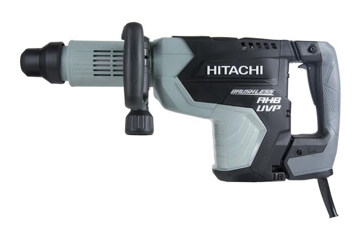Metabo HPT 20 lb AC Brushless SDS Max Demolition Hammer