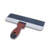 Marshalltown DuraSoft I Taping Knives 3 x 12in Blue Steel Blade, small image number 3