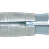 DEWALT Bolt & Shield Anchors HOLLOW-SET DROPIN 1/2in QTY: 50, small image number 1
