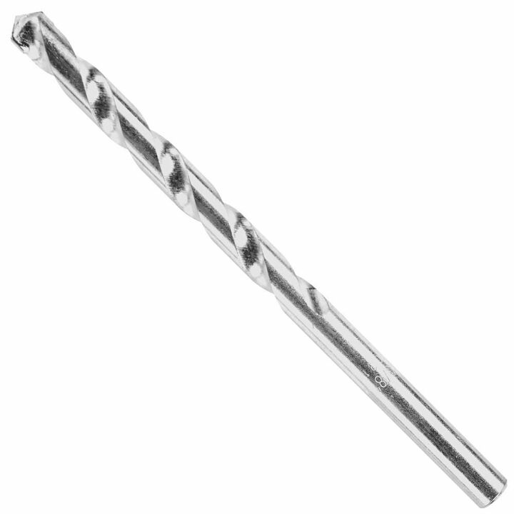 Bosch Masonry Drill Fast Spiral Rotary, Bit 3/8in X 4in X 6in