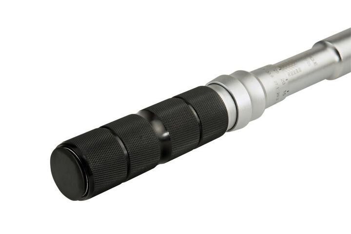 Sunex 3/4 In. Drive 110 - 600 Ft-Lb 48T Torque Wrench, large image number 4