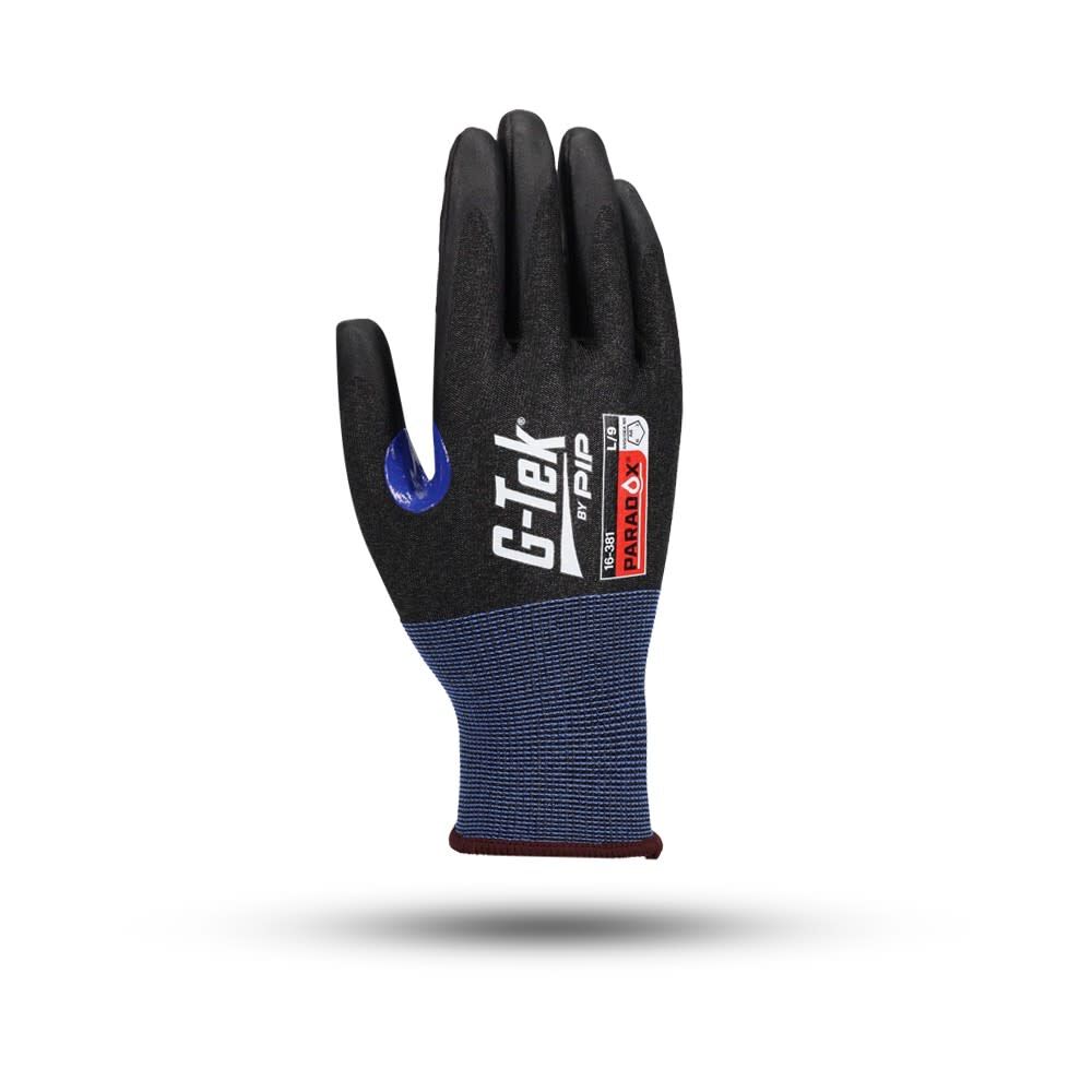Protective Industrial Products G-Tek Paradox A8 Cut Resistant Gloves 3X, large image number 2