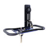 Clam Outdoors Drill Plate Pro with Clam Power Drive Gear Box, small image number 2