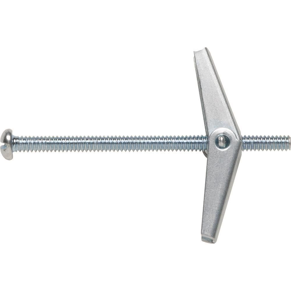DEWALT Light Duty Anchors TOGGLES MH 1/4 X 3 QTY: 50, large image number 1