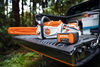 Stihl MSA 60 C-B 12 Inch Bar Battery-Powered Chainsaw with Battery, small image number 3