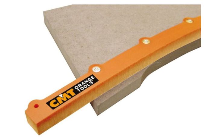 CMT Flexible Templates for Routing