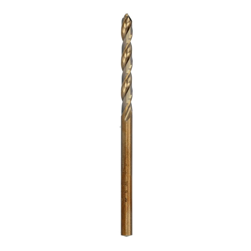 DEWALT 11/64 Inch Elite Series Cobalt Alloy Steel Pilot Point Drill Bit, large image number 1