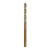 DEWALT 11/64 Inch Elite Series Cobalt Alloy Steel Pilot Point Drill Bit, small image number 1