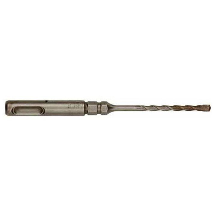 Milwaukee SDS-Plus 2-Cutter 5/32 in. x 7 in. with 1/4 in. Hex