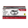 Feit Electric 12.8W 10000 Lumens Daylight Dusk to Dawn LED Area Light Silver, small image number 5