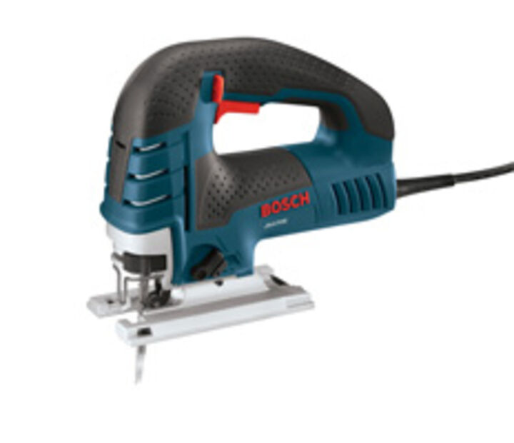 Bosch Jig Saw Reconditioned