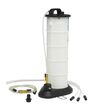 Lincoln Industrial MityVac PneumatiVac Fluid Evacuator, small image number 1