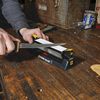 Work Sharp Angle Guided Benchstone Knife Sharpener with Tri-Brasive & Pivot, small image number 4