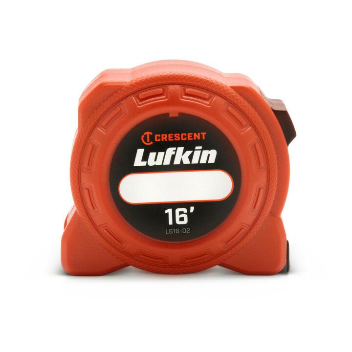 Crescent Lufkin 16 ft L600 Tape Measure