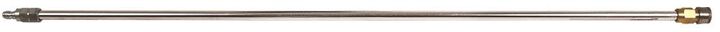 Mi T M 36in Pressure Washer Aluminum Wand Extension, large image number 0