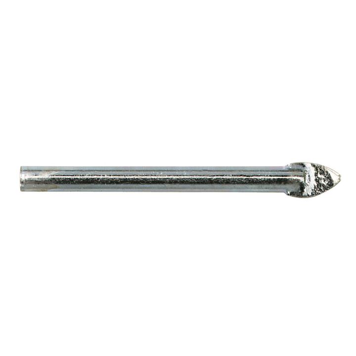 Irwin 5/16in Glass & Tile Carbide Drill Bit