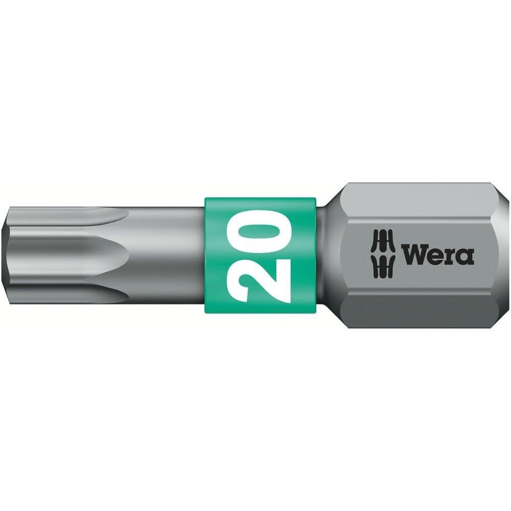 Wera Tools Chrome-Vanadium Tool-Check Plus Imperial 1 Set, 39 Pieces, large image number 19