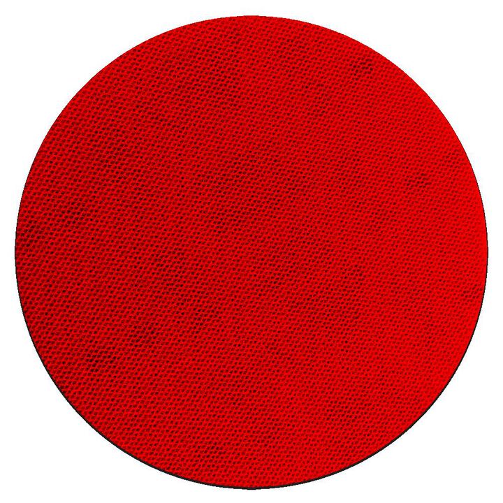 Diablo Tools 5 Inch 120 Grit Medium SandNET Discs with Connection Pad 50 Pack