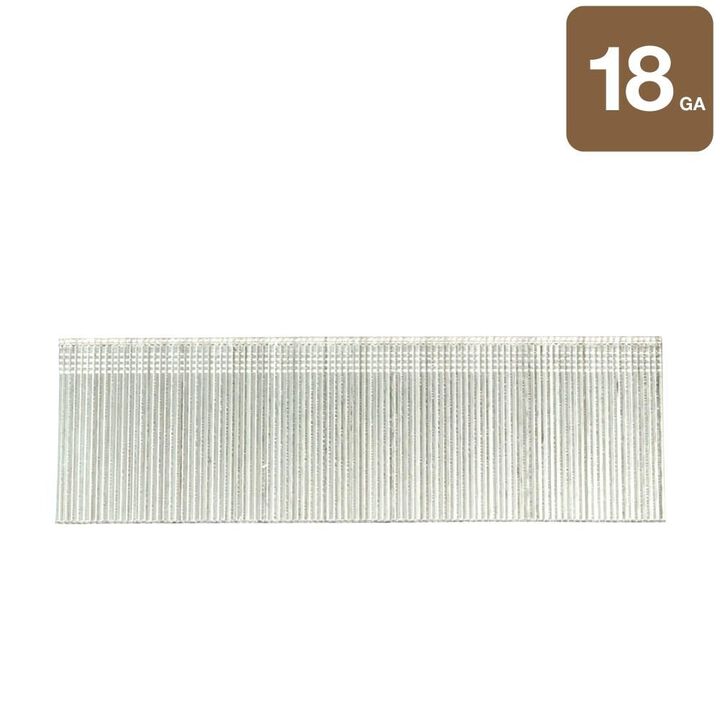 Metabo HPT 1-1/4 Inch 18 Gauge Brad Finish Nails | 24106THPT