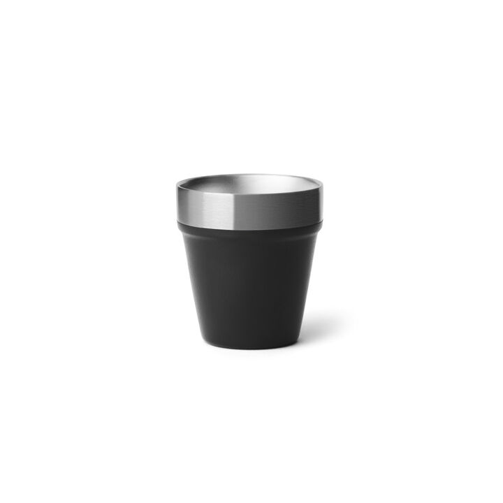 YETI 1.7 Oz Shot Glasses with Carrying Case Black, large image number 6