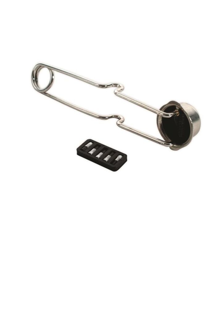 Hobart Triple Flint Striker