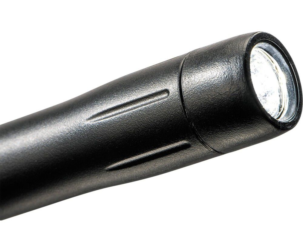 Pelican 1970 Black 139 Lumens Battery Powered LED Flashlight, large image number 4