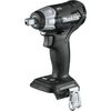 Makita 18V LXT Sub Compact 1/2 Sq Impact Wrench (Bare Tool), small image number 1