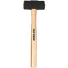 True Temper Toughstrike 2 Lbs 15 in American Hickory Engineer Hammer, small image number 1
