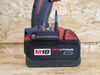 Stealthmounts BLACK Bit Holder for Milwaukee M18 2pk, small image number 3