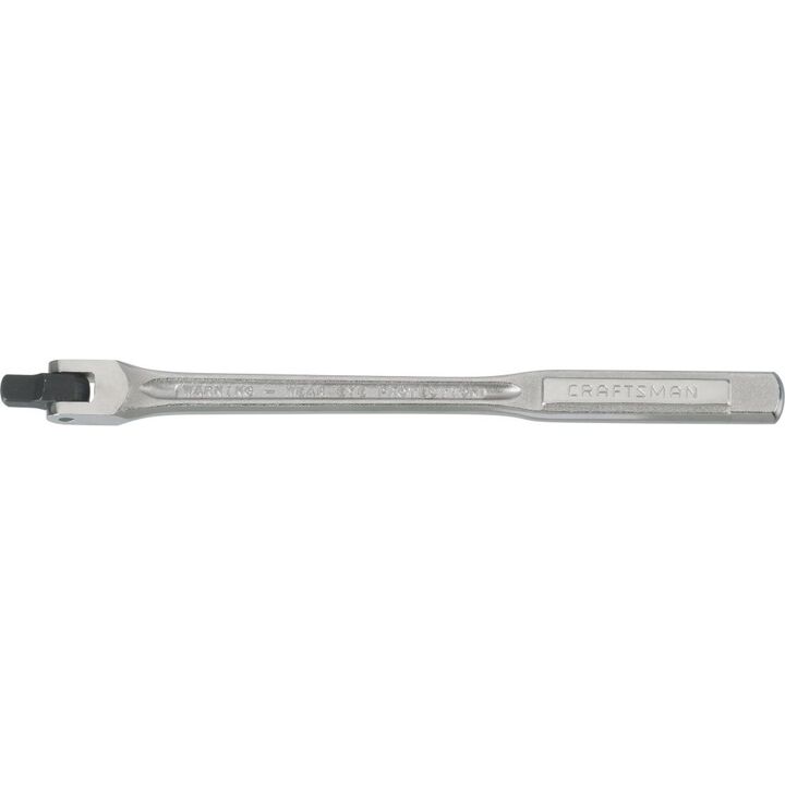 CRAFTSMAN 3/8 Inch Drive 10 Inch Breaker Bar