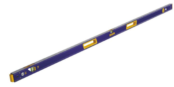 Irwin 72 In. 2000 Box Beam Level