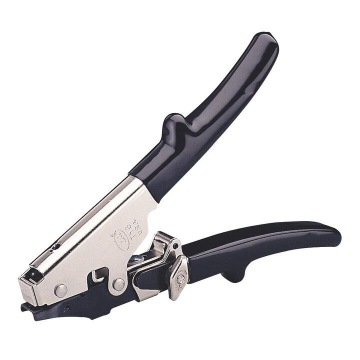 Malco Products Tensioning Tool with Auto Cut Off