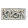 DEWALT Light Duty Anchors ZIP-IT NYLON KIT QTY: 10, small image number 2